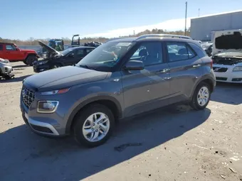 2020 Hyundai Venue KMHRC8A30LU049052