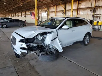 2019 Jaguar F-PACE SADCK2GX7KA363564