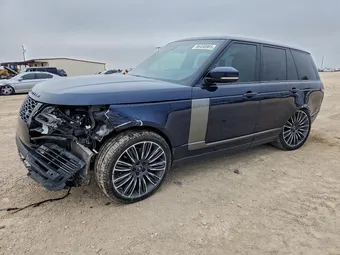2021 Land Rover Rangerover SALGV2SE2MA422686