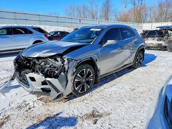 2020 Lexus UX 250H JTHL9JBH2L2025842
