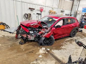 2026 Mazda CX-50 7MMVABBL9TN470752