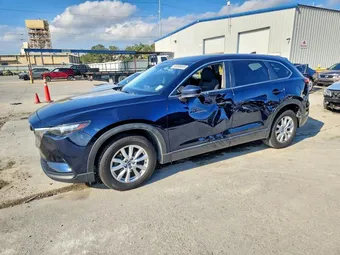 2017 Mazda CX-9 JM3TCBBY2H0139729