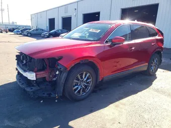 2020 Mazda CX-9 JM3TCACY8L0404364