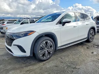 2023 Mercedes-Benz EQS 4JGDM2DB1PA010713