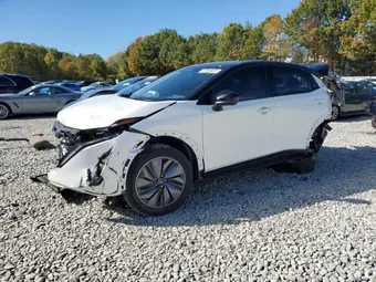 2024 Nissan Ariya JN1DF0BB3RM741816