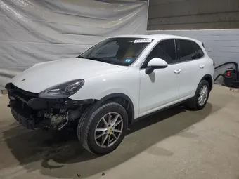 2016 Porsche Cayenne WP1AA2A2XGKA08052
