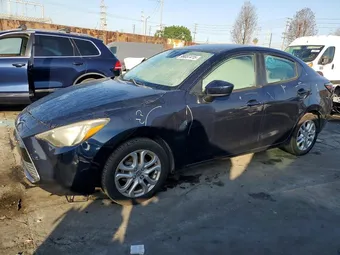 2016 Scion IA 3MYDLBZV7GY123993