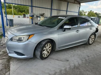 2015 Subaru Legacy 4S3BNBC69F3062526