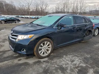 2015 Toyota Venza 4T3BA3BB4FU074581
