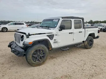 2023 Jeep Gladiator 1C6HJTAG1PL519863