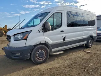 2020 Ford Transit 1FBAX2C80LKB05180
