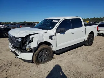2025 Ford F150 Light 1FT6W3LU5SWG17547
