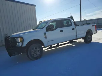 2018 Ford F350 1FT8W3BT6JEC94924