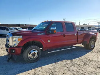 2014 Ford F350 1FT8W3DT1EEA77378