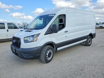 2023 Ford Transit 1FTBR1C82PKA27415