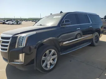 2019 Cadillac Escalade ESV 1GYS3HKJ3KR286200