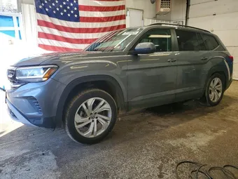 2023 Volkswagen Atlas 1V2HR2CA9PC531536