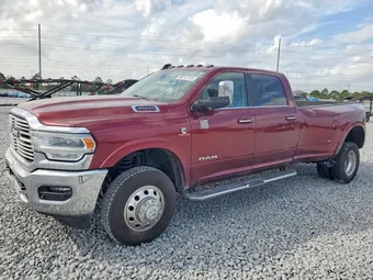 2022 Ram 3500 3C63RRJLXNG190870