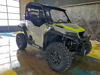 2024 Polaris General XP 3NSGXE998RH092887