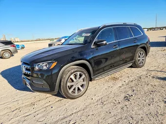 2020 Mercedes-Benz GLS-Class 4JGFF5KE0LA135617