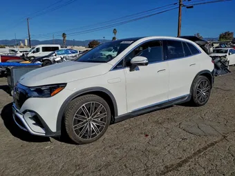 2023 Mercedes-Benz EQE SUV 35 4JGGM1CB9PA028708