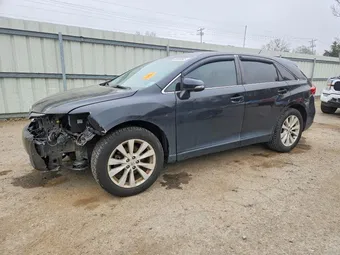 2015 Toyota Venza 4T3ZA3BB0FU094020