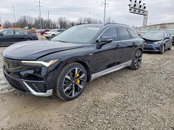 2024 Acura ZDX 4W5XHPRL7RZ513609