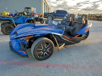 2024 Polaris Slingshot 57XAARHBXR8165152