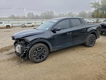 2022 Hyundai Santa Cruz 5NTJB4AE7NH024789