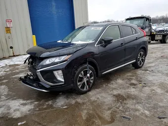 2019 Mitsubishi Eclipse JA4AT5AA2KZ014555