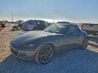 2021 Mazda MX5 JM1NDAD70M0456514