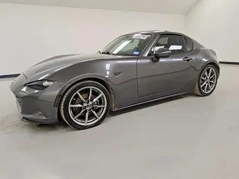2023 Mazda MX5 JM1NDAM73P0550097