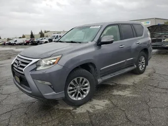 2015 Lexus GX JTJJM7FX7F5115144