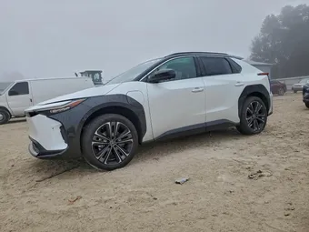 2024 Toyota bZ4X JTMAAAAA6RA041142