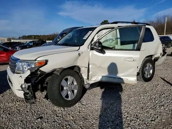 2014 Toyota Land Cruis JTMHY7AJ5E4026881
