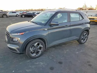 2025 Hyundai Venue KMHRC8A31SU395173