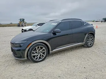 2023 Genesis GV60 Advan KMUKCDTC5PU018491