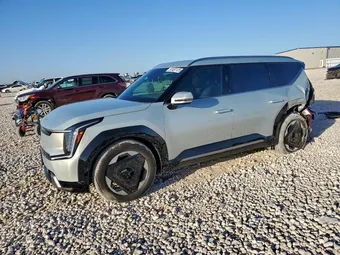 2024 Kia EV9 Land KNDADFS57R6035326
