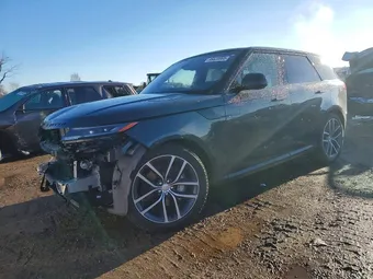 2023 Land Rover Rangerover SAL1P9EU1PA126333