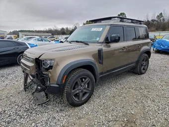 2021 Land Rover Defender SALE3ERU9M2042573