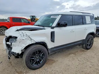 2023 Land Rover Defender SALEJ7EXXP2151047