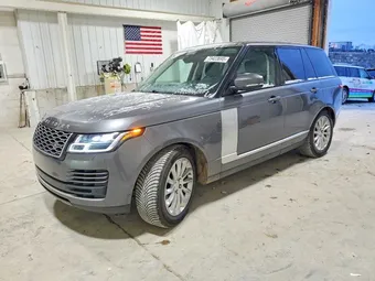 2019 Land Rover Rangerover SALGS2RK1KA516530