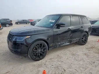 2021 Land Rover Rangerover SALGS2RU4MA442850