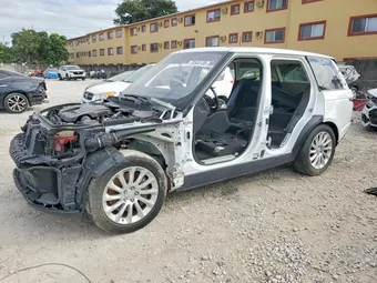 2020 Land Rover Rangerover SALGS2RU6LA581120