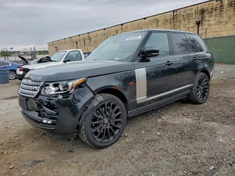 2015 Land Rover Rangerover SALGS2TF2FA241364