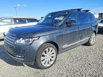 2016 Land Rover Rangerover SALGS3EF3GA256735
