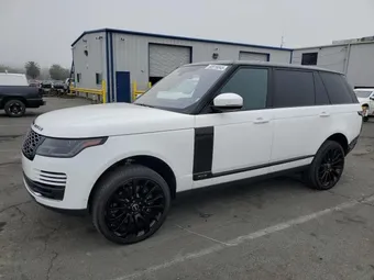 2020 Land Rover Rangerover SALGS5SE9LA591211