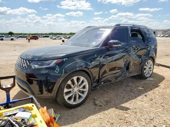 2021 Land Rover Discovery SALRJ2RX0M2452632