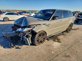 2016 Land Rover Rangerover SALWR2EF7GA547790