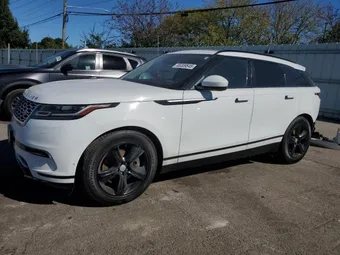 2021 Land Rover Rangerover SALYJ2EXXMA314135